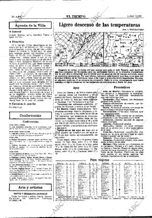 ABC MADRID 14-03-1983 página 26