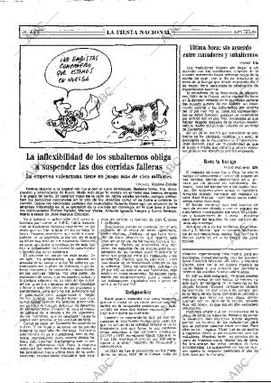 ABC MADRID 14-03-1983 página 30