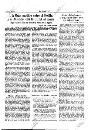 ABC MADRID 14-03-1983 página 33