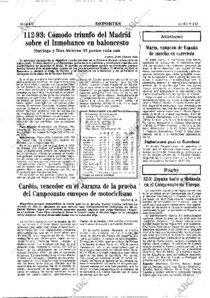 ABC MADRID 14-03-1983 página 38