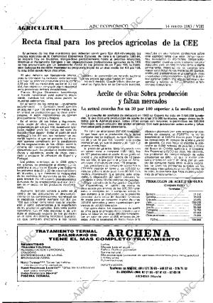 ABC MADRID 14-03-1983 página 50