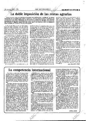 ABC MADRID 14-03-1983 página 51