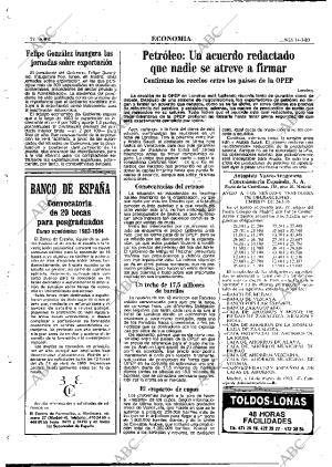 ABC MADRID 14-03-1983 página 52