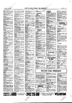 ABC MADRID 14-03-1983 página 65