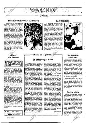 ABC MADRID 14-03-1983 página 77