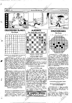 ABC MADRID 15-03-1983 página 100