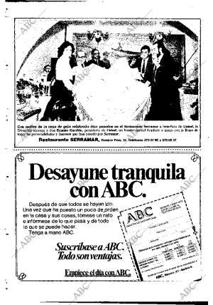 ABC MADRID 15-03-1983 página 106