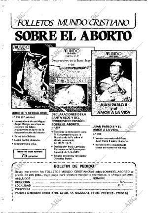 ABC MADRID 15-03-1983 página 108