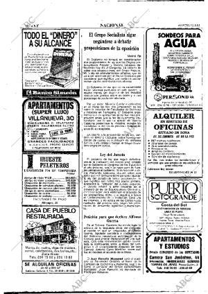 ABC MADRID 15-03-1983 página 28