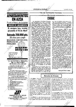 ABC MADRID 15-03-1983 página 30