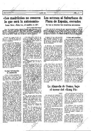 ABC MADRID 15-03-1983 página 41