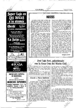 ABC MADRID 15-03-1983 página 48