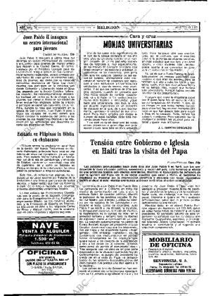 ABC MADRID 15-03-1983 página 52