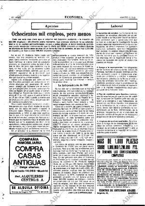 ABC MADRID 15-03-1983 página 62