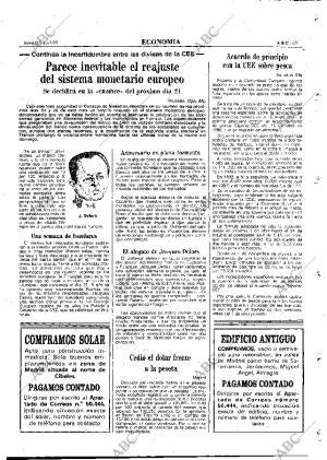 ABC MADRID 15-03-1983 página 65