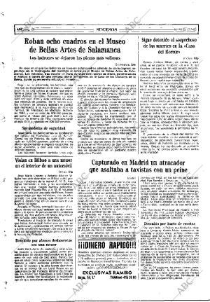 ABC MADRID 15-03-1983 página 68