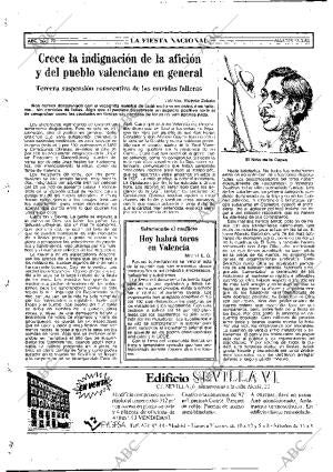 ABC MADRID 15-03-1983 página 70