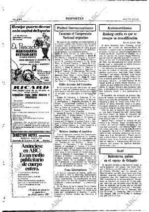 ABC MADRID 15-03-1983 página 74