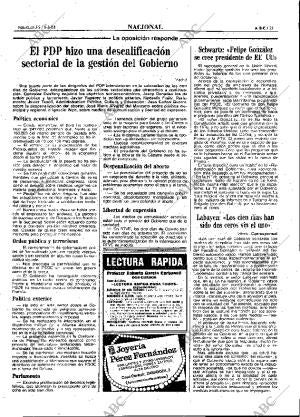 ABC MADRID 16-03-1983 página 21