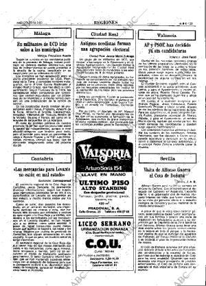 ABC MADRID 16-03-1983 página 25