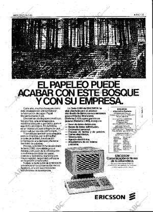 ABC MADRID 16-03-1983 página 33