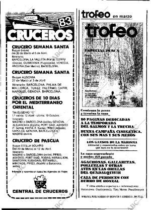 ABC MADRID 16-03-1983 página 6