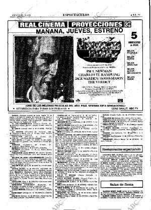 ABC MADRID 16-03-1983 página 61