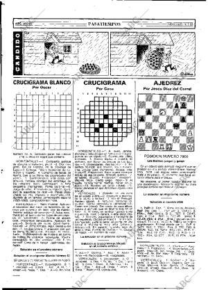 ABC MADRID 16-03-1983 página 76