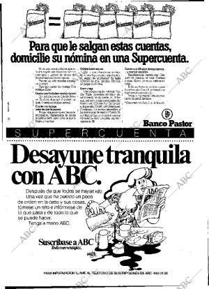 ABC MADRID 16-03-1983 página 78