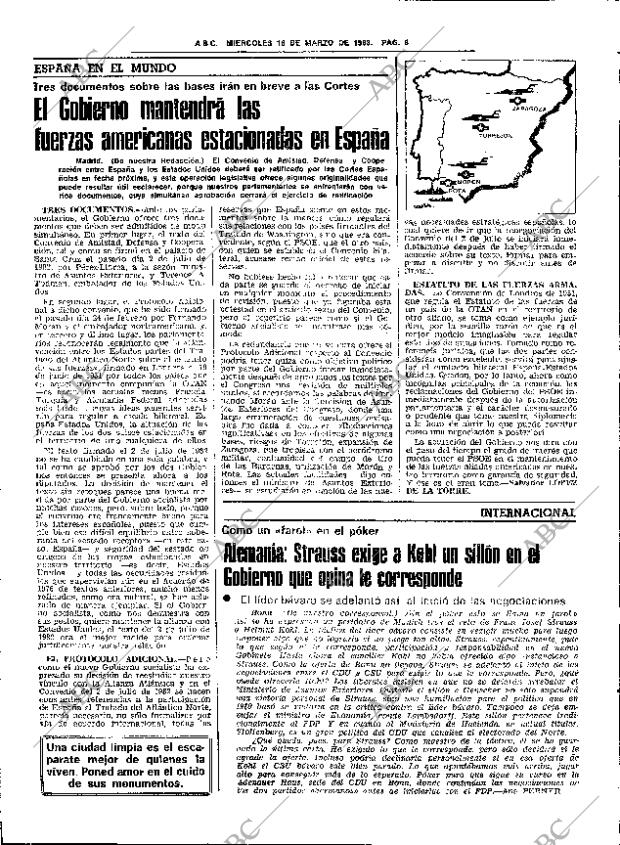 ABC SEVILLA 16-03-1983 página 18