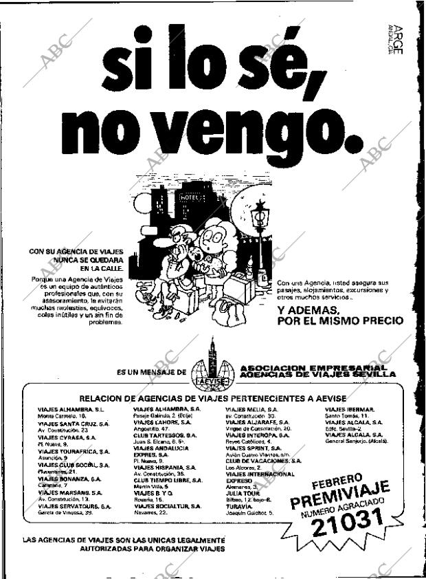 ABC SEVILLA 16-03-1983 página 2