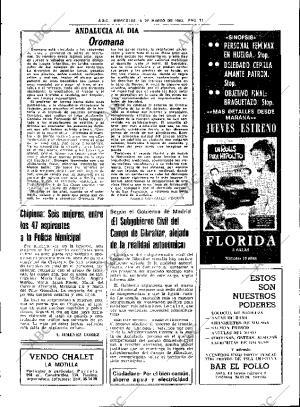 ABC SEVILLA 16-03-1983 página 21