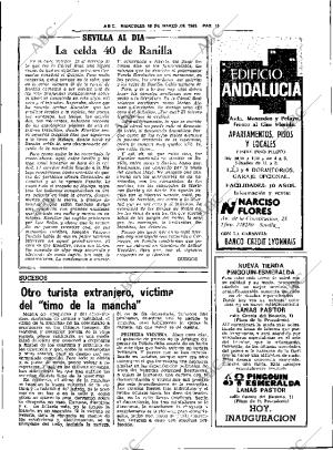 ABC SEVILLA 16-03-1983 página 29