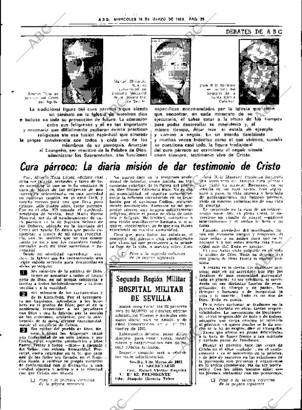 ABC SEVILLA 16-03-1983 página 35
