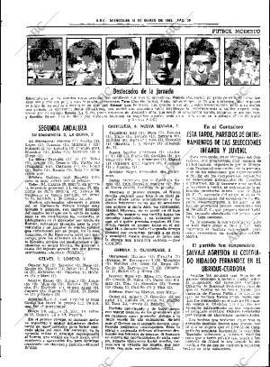 ABC SEVILLA 16-03-1983 página 49