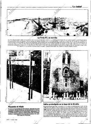 ABC SEVILLA 16-03-1983 página 5