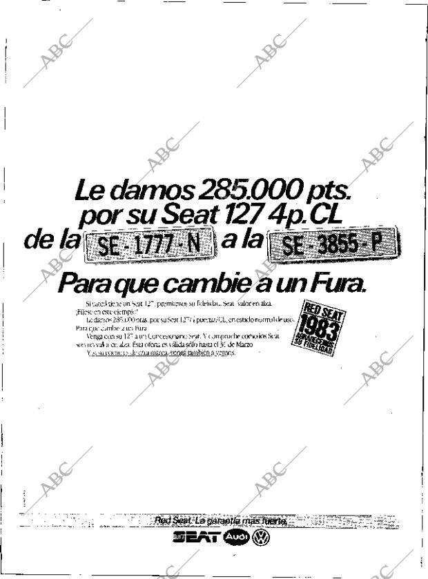 ABC SEVILLA 16-03-1983 página 6