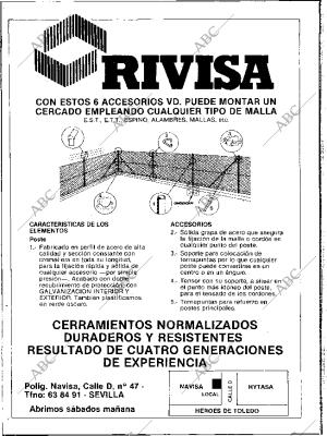 ABC SEVILLA 18-03-1983 página 102