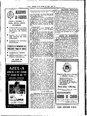 ABC SEVILLA 18-03-1983 página 22