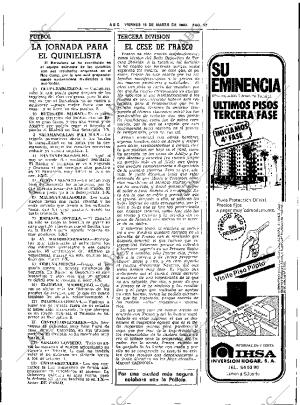 ABC SEVILLA 18-03-1983 página 69
