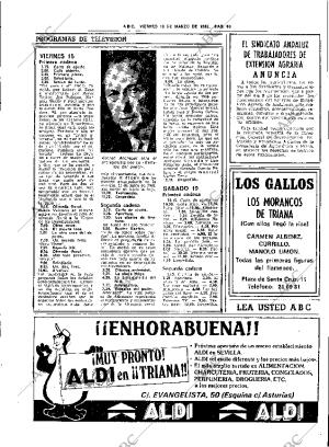 ABC SEVILLA 18-03-1983 página 75