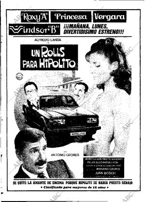 ABC MADRID 20-03-1983 página 102