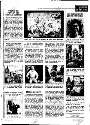 ABC MADRID 20-03-1983 página 104