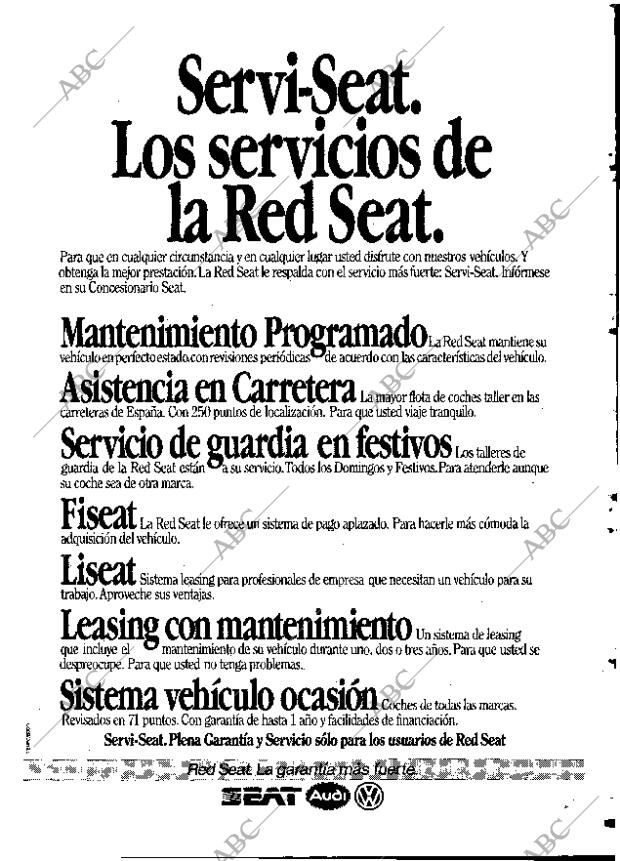 ABC MADRID 20-03-1983 página 105