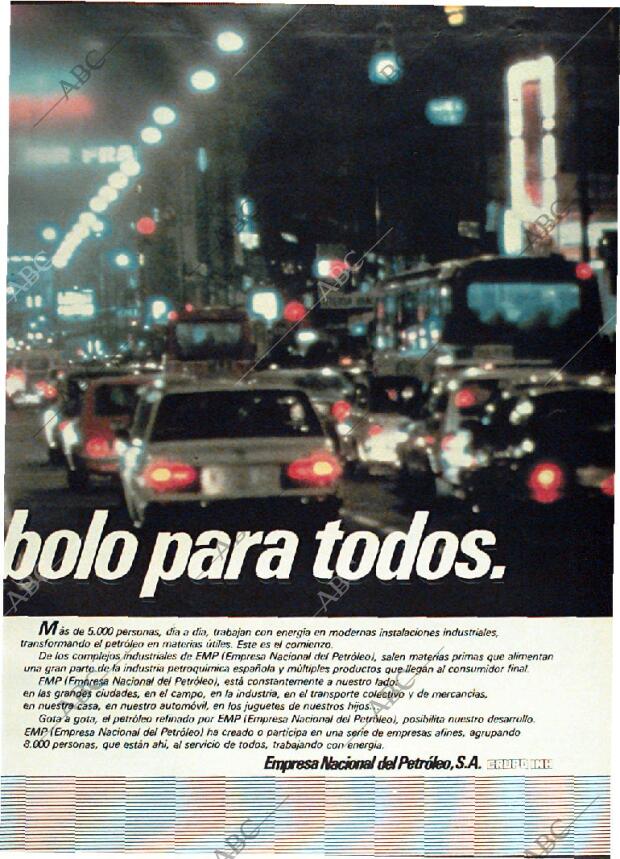 ABC MADRID 20-03-1983 página 117