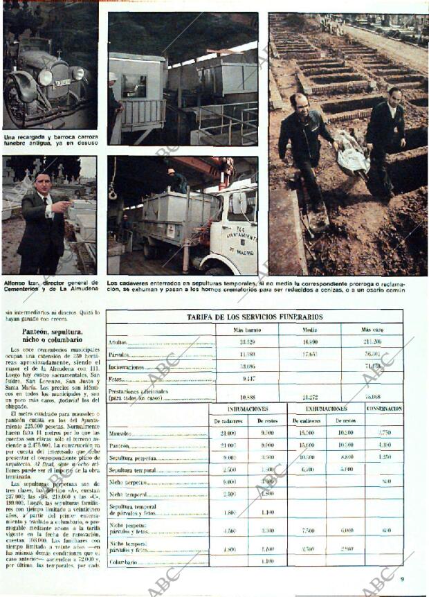 ABC MADRID 20-03-1983 página 121