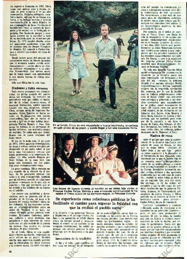 ABC MADRID 20-03-1983 página 130