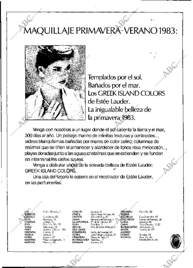 ABC MADRID 20-03-1983 página 14