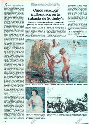 ABC MADRID 20-03-1983 página 150