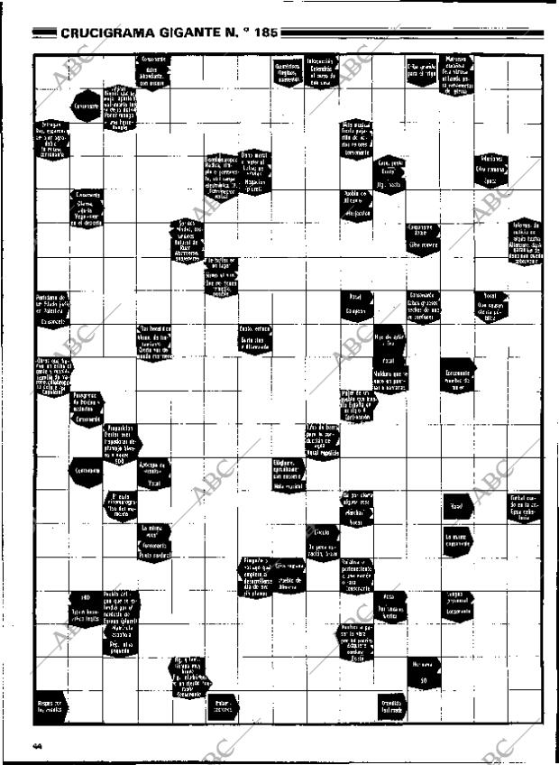 ABC MADRID 20-03-1983 página 156